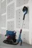 Odkurzacz przemysłowy Bosch GAS 12-25 PL + Żyrafa Bosch GTR 550